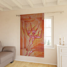 Load image into Gallery viewer, Window Curtains (1 Piece)