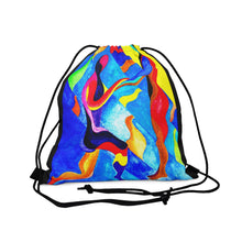 Load image into Gallery viewer, Outdoor Drawstring Bag