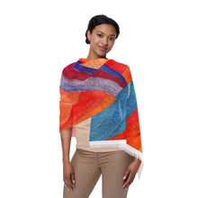 Load image into Gallery viewer, Light Scarf