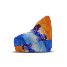 Load image into Gallery viewer, Bean Bag Chair Cover