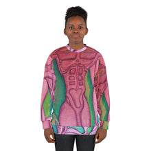 Load image into Gallery viewer, Unisex Sweatshirt (AOP)