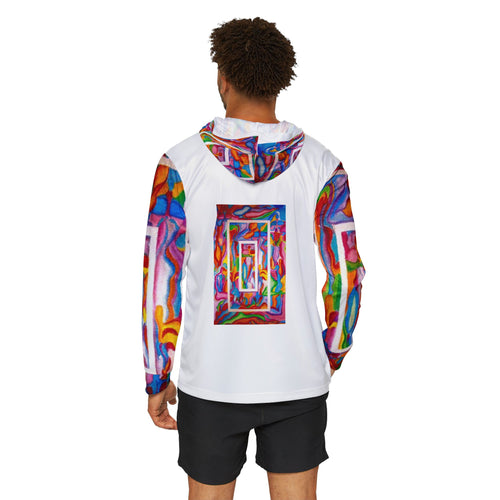 Men's Sports Warmup Hoodie (AOP)