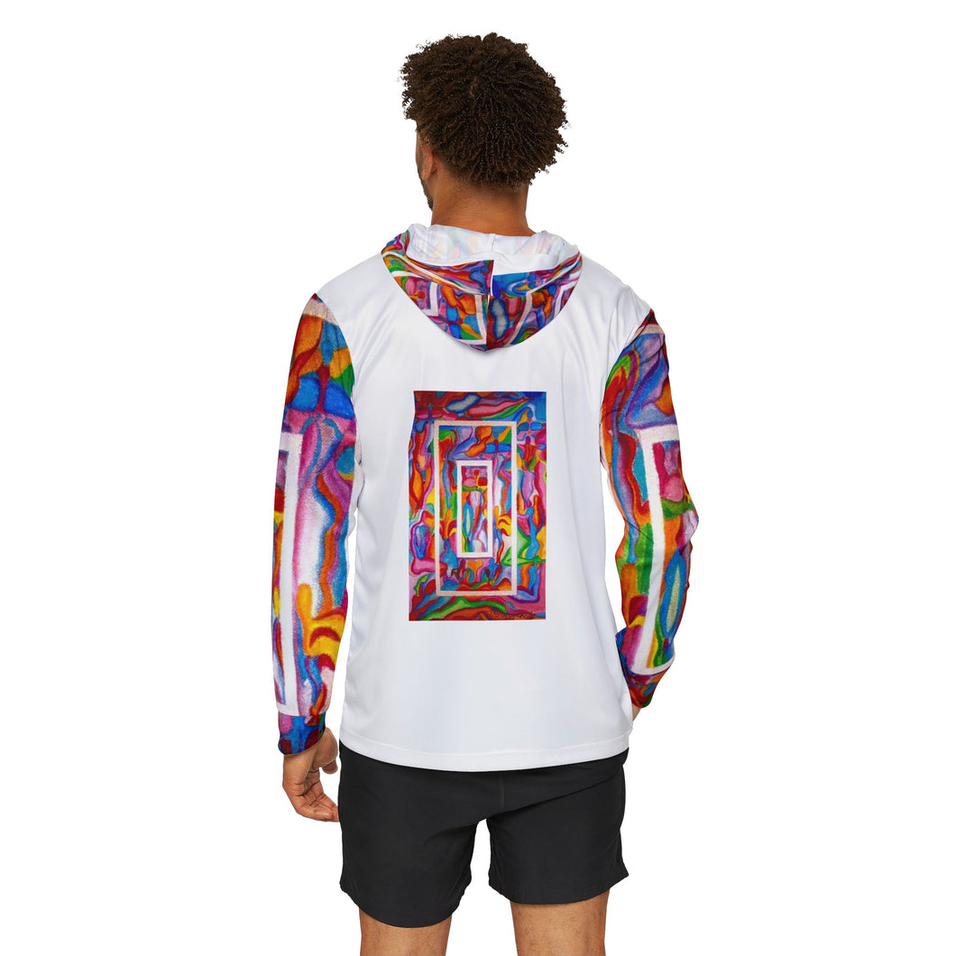 Men's Sports Warmup Hoodie (AOP)