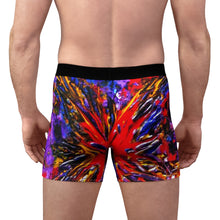 Load image into Gallery viewer, Men&#39;s Boxer Briefs (AOP)