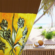 Load image into Gallery viewer, Window Curtains (1 Piece)