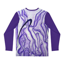 Load image into Gallery viewer, Men&#39;s Long Sleeve Shirt (AOP)