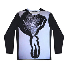 Load image into Gallery viewer, Men&#39;s Long Sleeve Shirt (AOP)