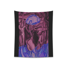 Load image into Gallery viewer, Printed Wall Tapestry