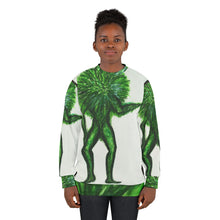 Load image into Gallery viewer, Unisex Sweatshirt (AOP)