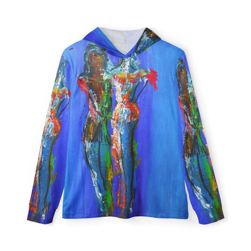 Men's Sports Warmup Hoodie (AOP)