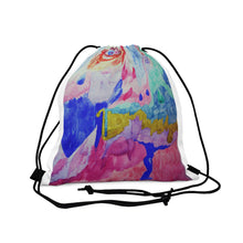 Load image into Gallery viewer, Outdoor Drawstring Bag