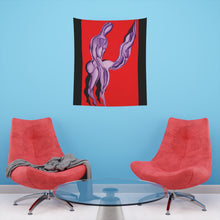 Load image into Gallery viewer, Printed Wall Tapestry
