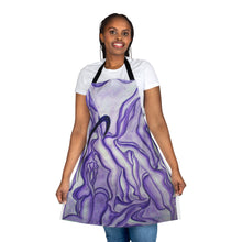 Load image into Gallery viewer, Apron, 5-Color Straps (AOP)