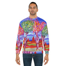 Load image into Gallery viewer, Unisex Sweatshirt (AOP)