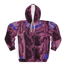 Load image into Gallery viewer, Unisex Pullover Hoodie (AOP)