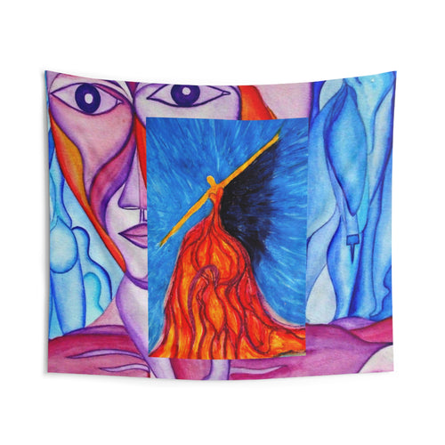 Indoor Wall Tapestries