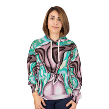 Load image into Gallery viewer, Unisex Pullover Hoodie (AOP)