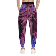 Load image into Gallery viewer, Athletic Joggers (AOP)