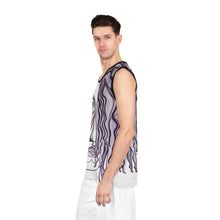Load image into Gallery viewer, Basketball Jersey (AOP)