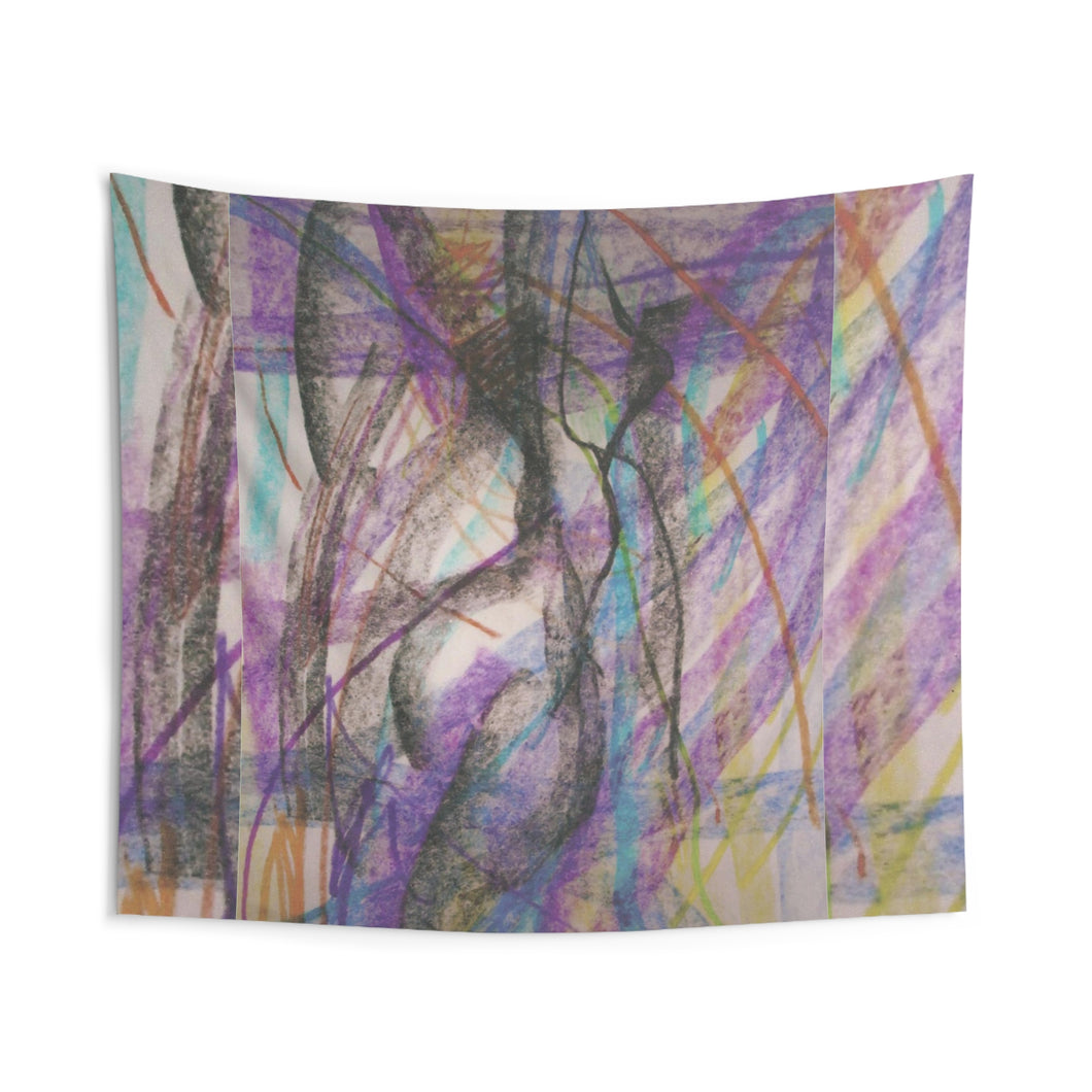 Indoor Wall Tapestries