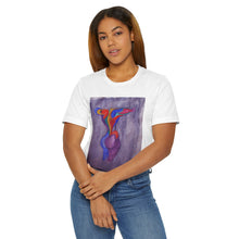 Load image into Gallery viewer, Unisex Jersey T-Shirt