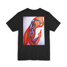 Load image into Gallery viewer, Unisex Jersey T-Shirt