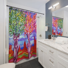 Load image into Gallery viewer, Shower Curtains