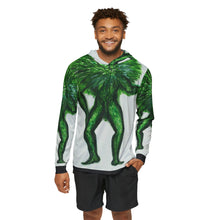Load image into Gallery viewer, Men&#39;s Sports Warmup Hoodie (AOP)