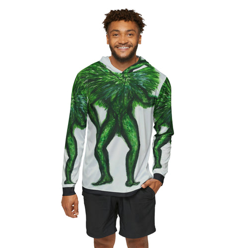 Men's Sports Warmup Hoodie (AOP)