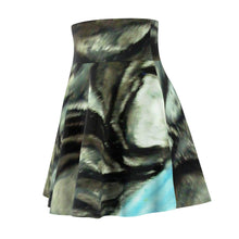 Load image into Gallery viewer, Women's Skater Skirt (AOP)