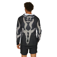 Load image into Gallery viewer, Men&#39;s Sports Warmup Hoodie (AOP)