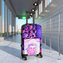 Load image into Gallery viewer, Suitcase