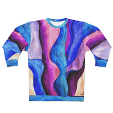 Load image into Gallery viewer, Unisex Sweatshirt (AOP)