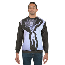 Load image into Gallery viewer, Unisex Sweatshirt (AOP)