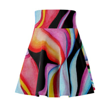 Load image into Gallery viewer, Women's Skater Skirt (AOP)
