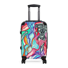 Load image into Gallery viewer, Suitcase