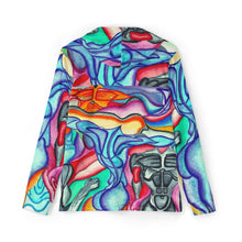 Load image into Gallery viewer, Men&#39;s Sports Warmup Hoodie (AOP)