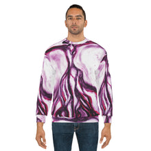 Load image into Gallery viewer, Unisex Sweatshirt (AOP)