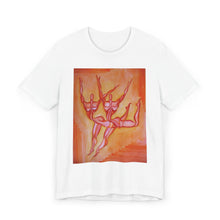 Load image into Gallery viewer, Unisex Jersey T-Shirt