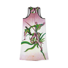 Load image into Gallery viewer, Women's Racerback Dress (AOP)