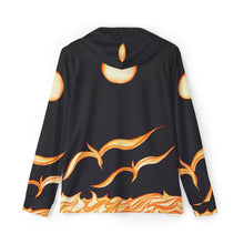 Load image into Gallery viewer, Men&#39;s Sports Warmup Hoodie (AOP)