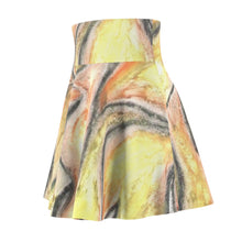 Load image into Gallery viewer, Women's Skater Skirt (AOP)