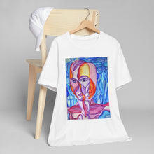 Load image into Gallery viewer, Unisex Jersey T-Shirt