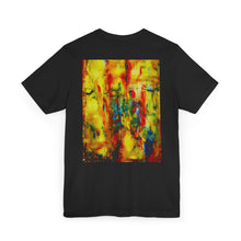 Load image into Gallery viewer, Unisex Jersey T-Shirt
