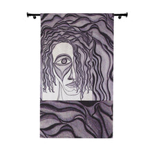 Load image into Gallery viewer, Window Curtains (1 Piece)