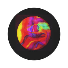 Load image into Gallery viewer, Round Rug