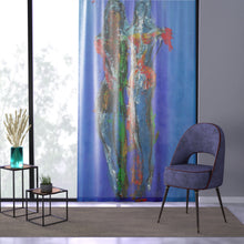 Load image into Gallery viewer, Window Curtain