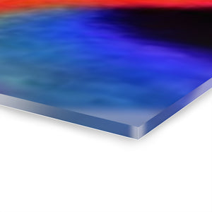 Acrylic Prints (Triptych)
