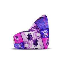 Load image into Gallery viewer, Bean Bag Chair Cover