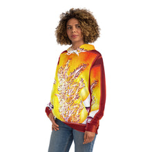 Load image into Gallery viewer, Fashion Hoodie (AOP)